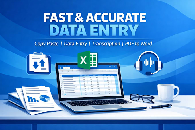 do fast and accurate work
