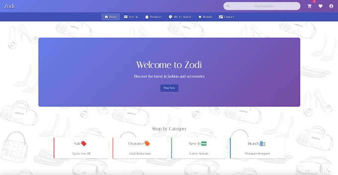 Build a full stack web application using angular and nodejs by Jhiggs_1 ...