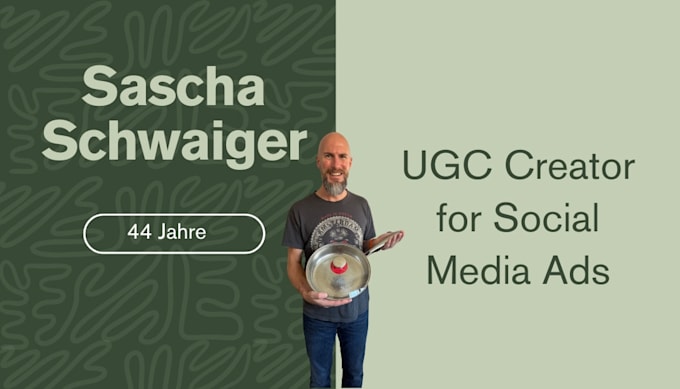 create authentic ugc content for your brand