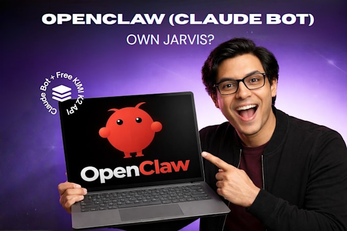 install and configure openclaw or claude bot ai on vps docker or mac mini