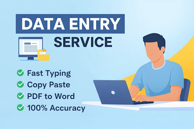 do accurate and fast typing