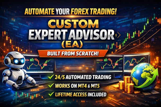develop forex trading bot, forex ea bot, forex trading robot lifetime ea robot