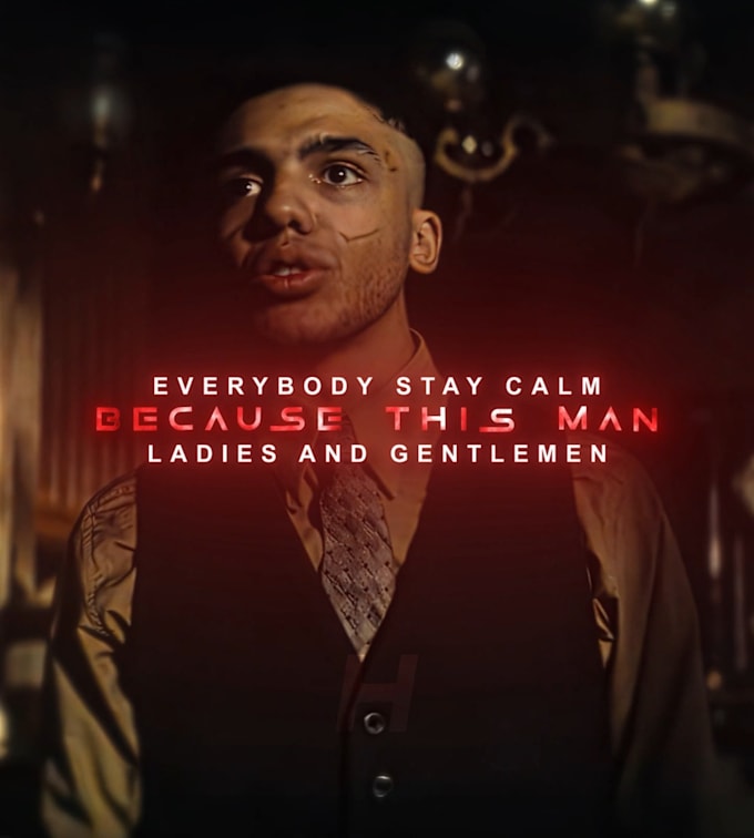 make movie edits for you