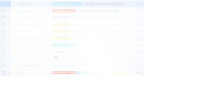 do calendar and email mgmt to streamline your work flow