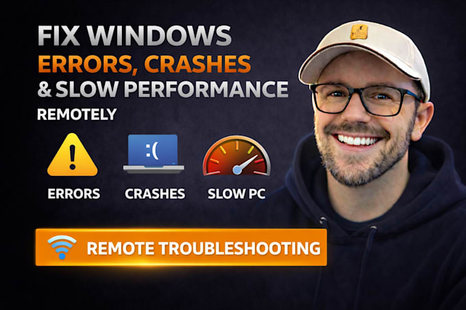 fix windows update errors fast and safely remotely