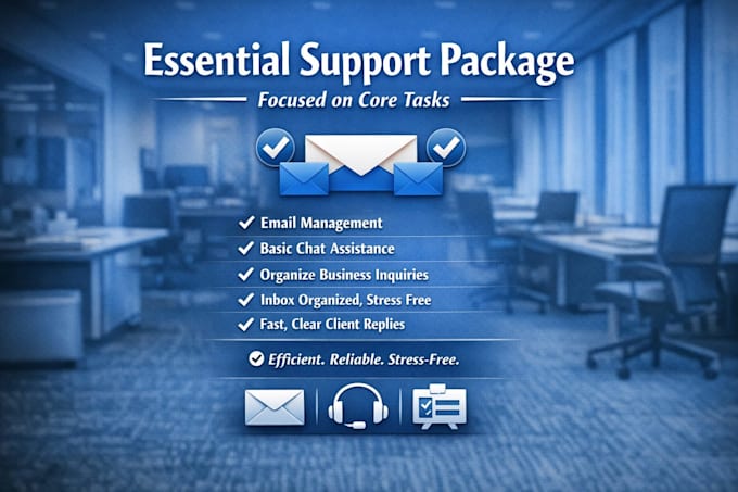 help you organize your business emails