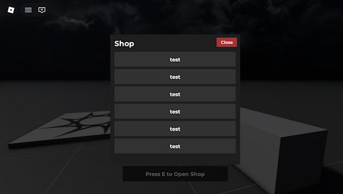 make scripts for ur roblox game