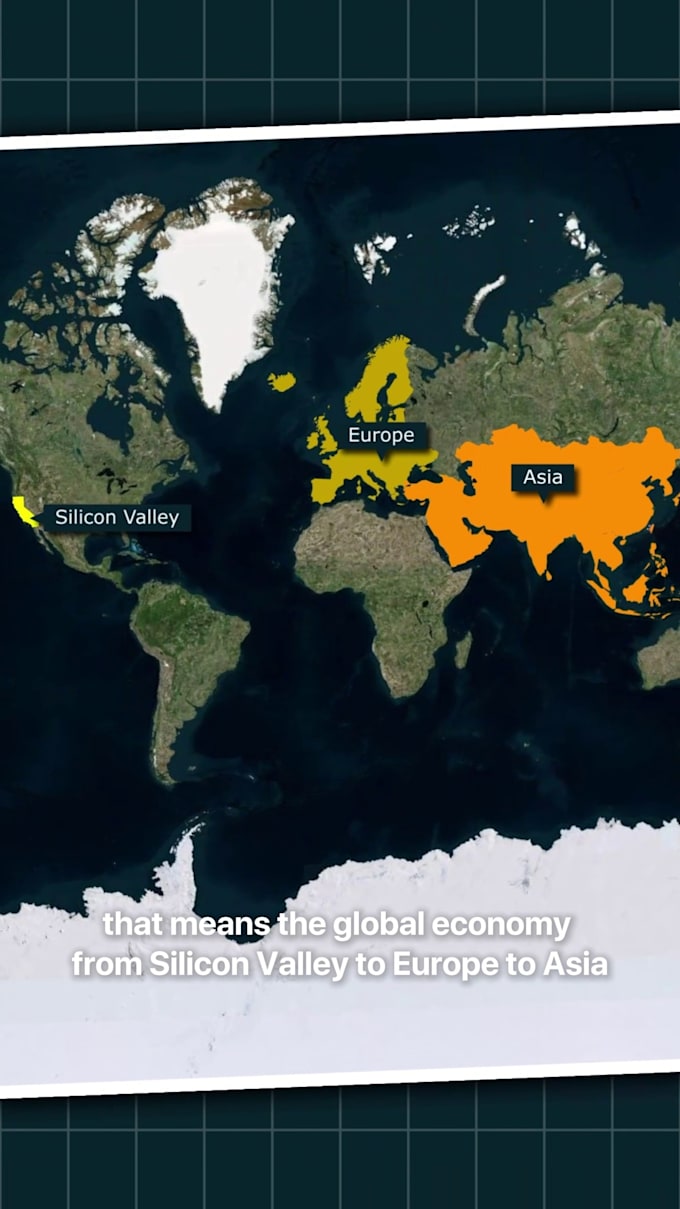 make map animated short explainer videos for youtube