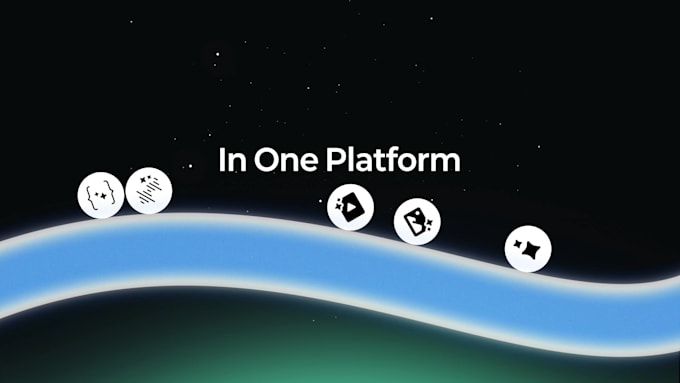 create a promo video for your app or website in 12 hours