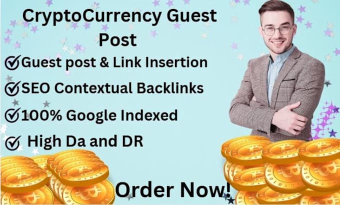 do publish guest posts on bitcoin and crypto websites