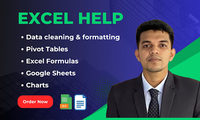 clean and organize your excel spreadsheets with formulas and macros
