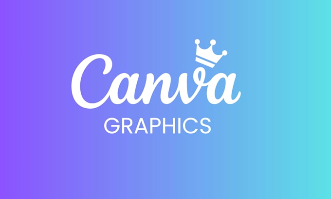 create or edit canva templates for nonprofits or business
