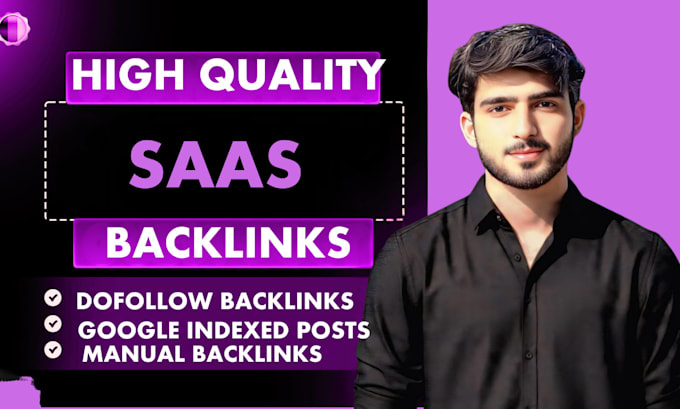 do saas guest post via saas backlinks, high dr saas websites