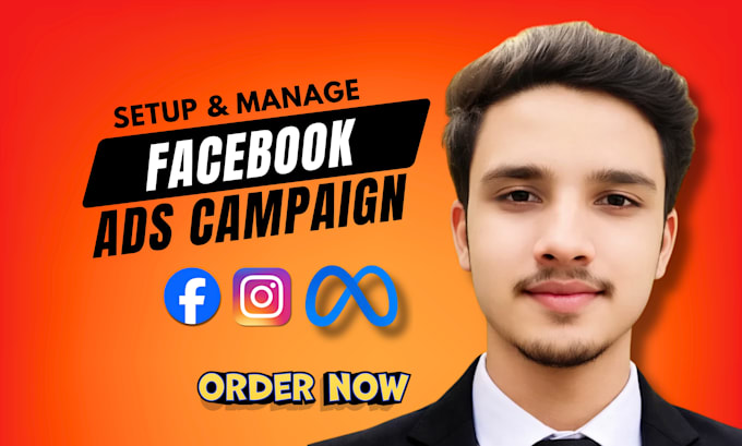 run meta facebook ads for startup explainer marketing