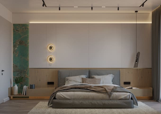 offer professional interior design consultation