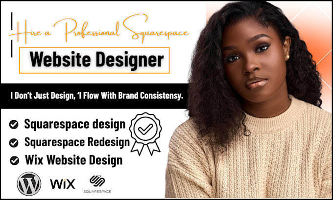 edit squarespace website, squarespace website development, redesign squarespace