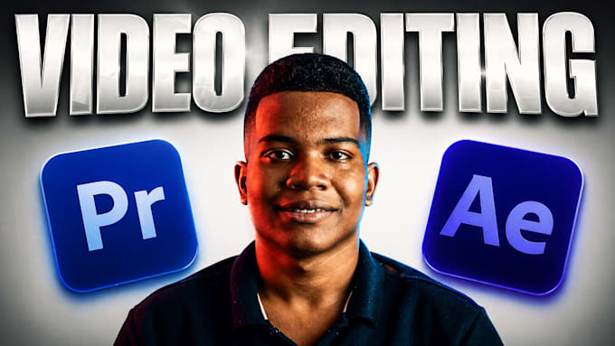youtube  video editor for personal brands