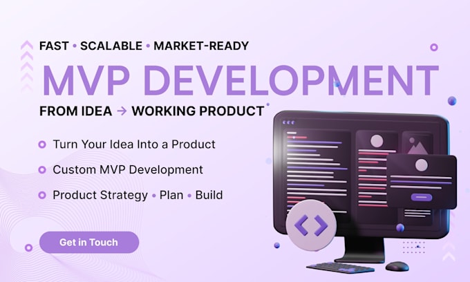 launch your saas mvp in 7 days with lovable ai vibe coding replit base44