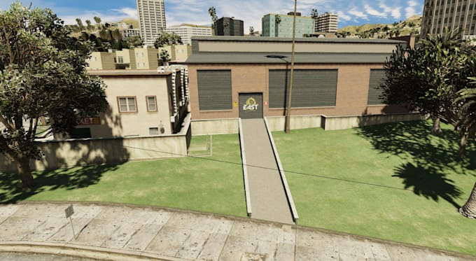 edit, create, retexture, fix and customize fivem mlo and map