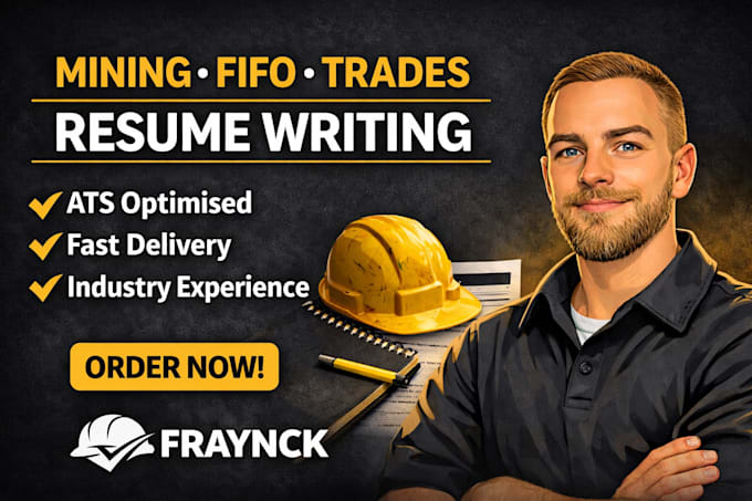 write a resume for australian jobs