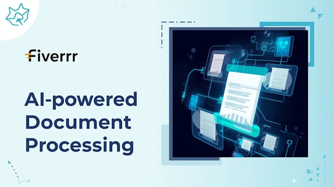 build an llm powered document extraction and automation pipeline