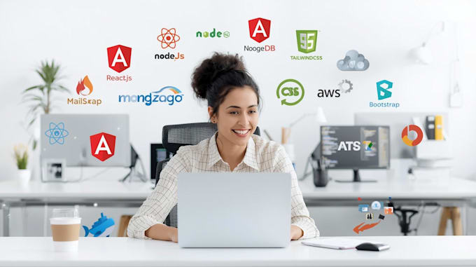 a web application in mern stack react nodejs and mongodb