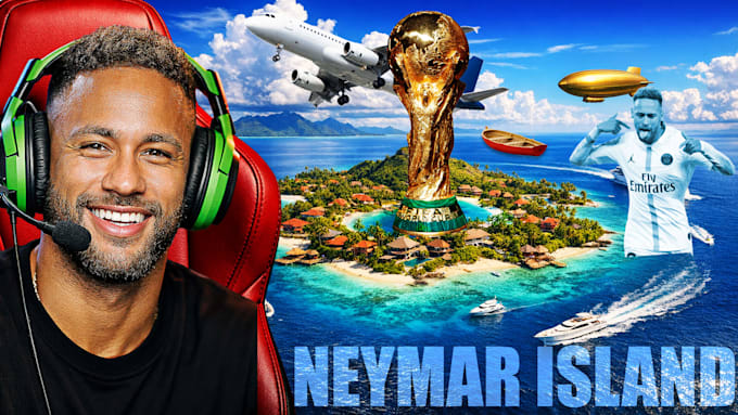 make scroll stopping thumbnail