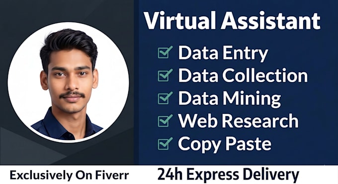 do fast and accurate data entry in excel or word