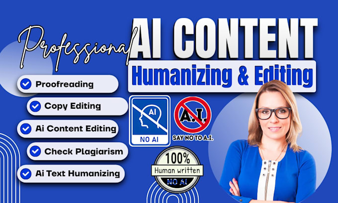 rewrite, edit, humanize ai content, paraphrase, book editing, check plagiarism