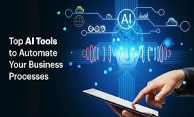 build ai agent, ai chatbot, inbound calling ai and automation system