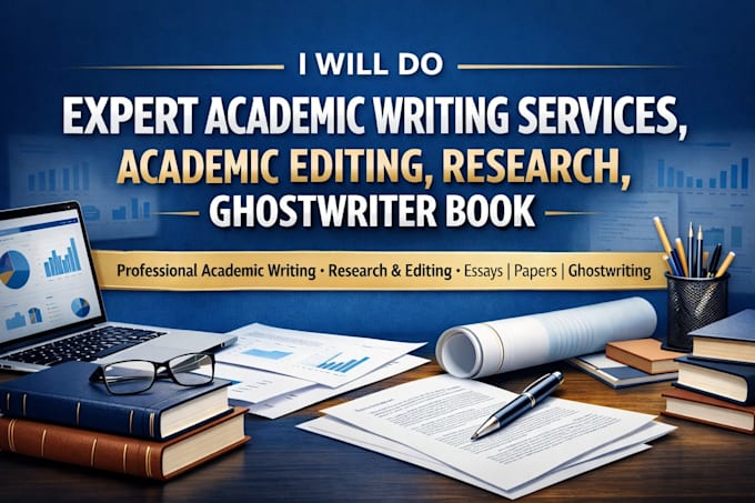 do expert academic writing services academic editing, research, ghostwriter book