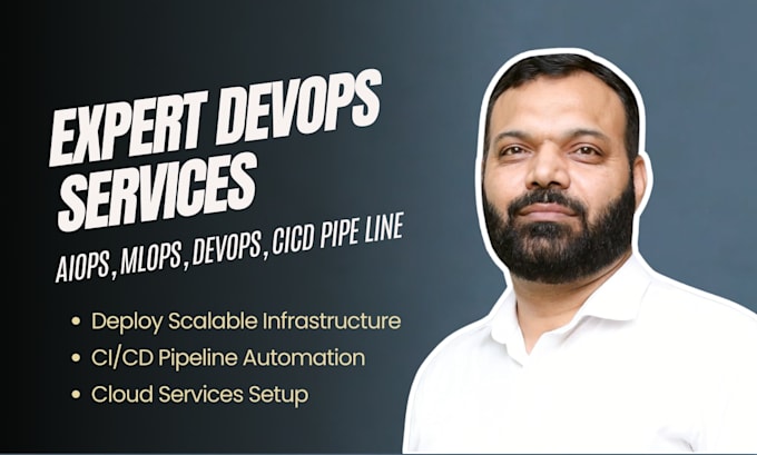 Deploy ai and ml models with mlops on aws, gcp, kubernetes, and cicd ...