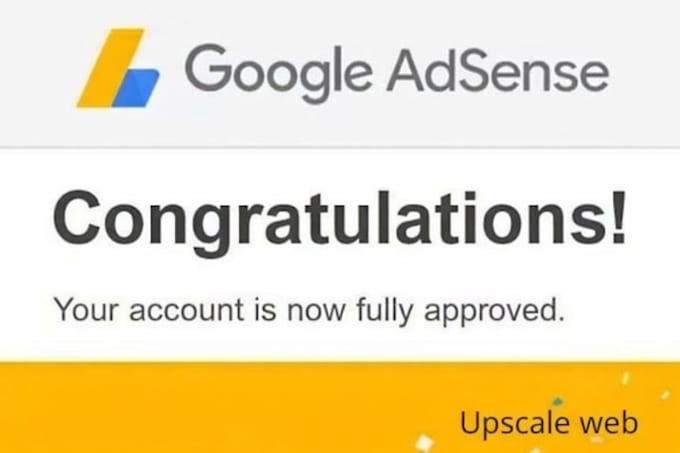 get google adsense approval and fix all issue to get adsense approval