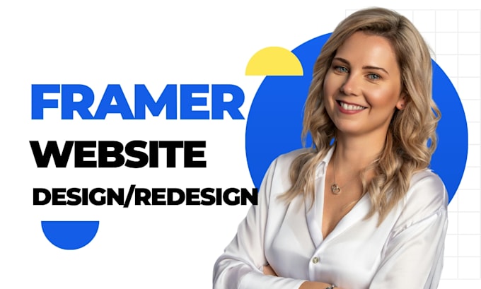 optimize framer website, edit framer template and design framer website design