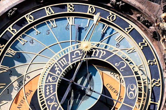 do a horary astrology reading for urgent questions and complex situations