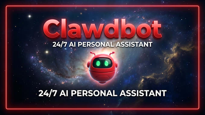 Clawbot einrichten, openclaw clawdbot ki-assistent moltbot ki auf vps ...
