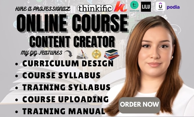 create a professional syllabus for your course