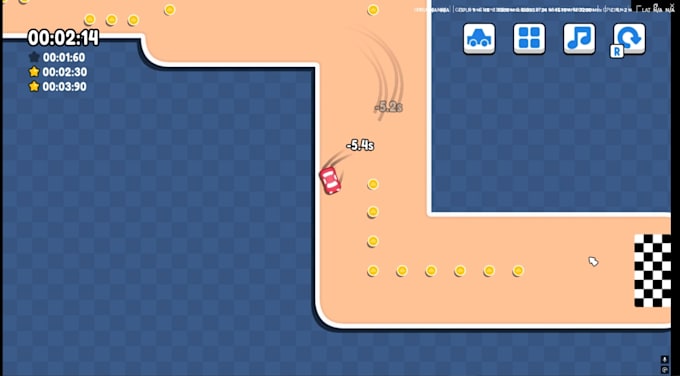 build a professional 2d unity game for PC, mobile, and webgl