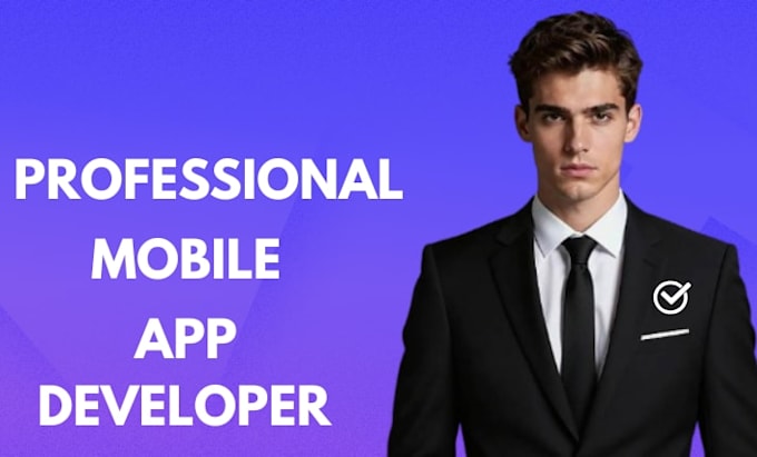 expert full stack developer, mobile app, web app developer react js react native
