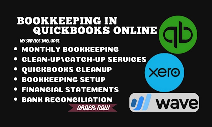clean up your messy quickbooks bookkeeping