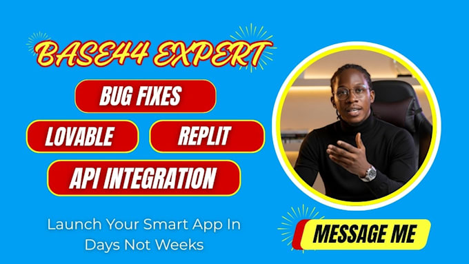 base44 expert fix base44 app base44 replit base44 web app debugging base44 bug