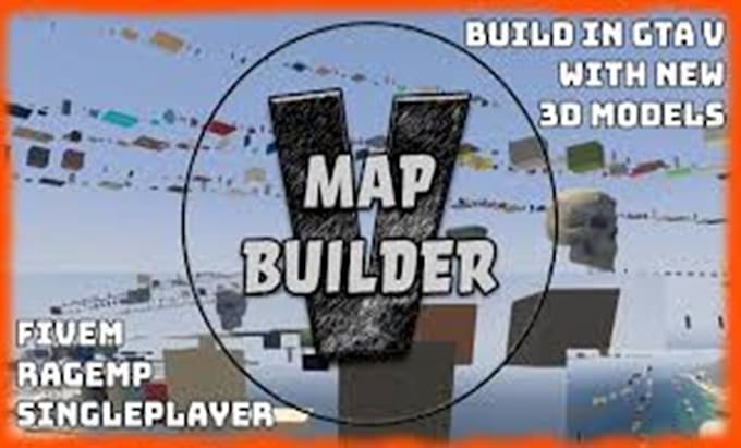 edit create retexture fix customize fivem mlo and map
