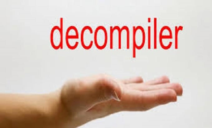 decompile, edit, and recompile any ea file to unlock its source code
