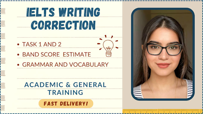 evaluate ielts writing task 1 and task 2