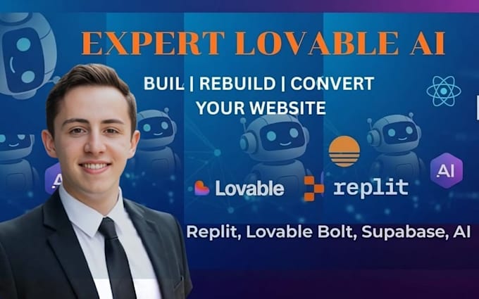 lovable saas lovable mvp lovable website debug lovable website deploy lovable ai