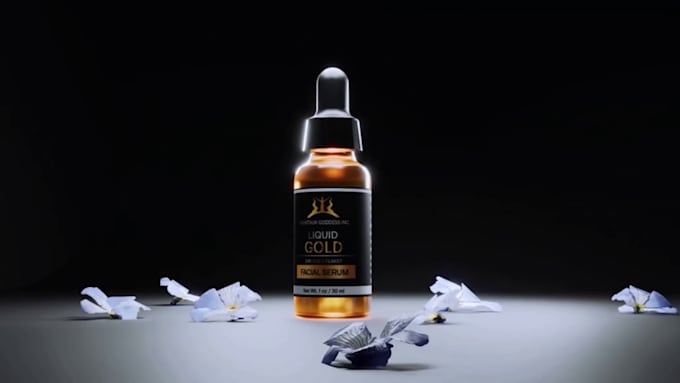 do 3d product animation 3d amazon product 3d ecommerce video ads animation