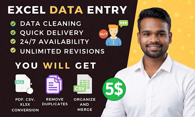 clean, format, merge, remove duplicates, excel data