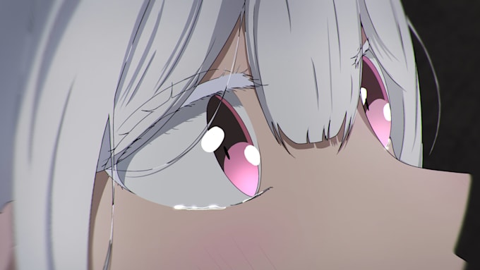 animate your anime characters with expressive 2d anime style