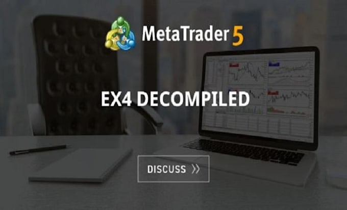 decompile forex ea file, remove ea license and unlock ea source code