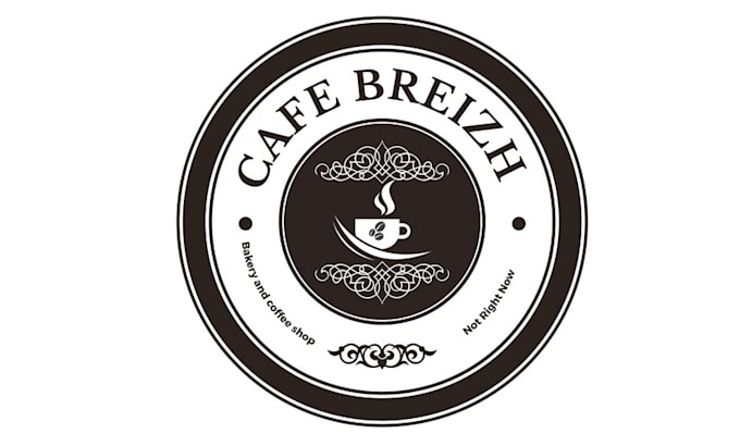 design apes peacocks coffee roasters logo